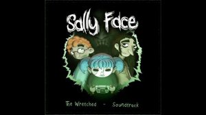 Steve Gabry - Haunted Hallways (часовая версия)