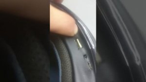 Гарнитура блютуз и аукс флешка в мото шлем