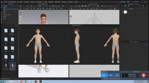 Установка  CLO 3D Standalone 6.0.374  win7-10_64 100% русская