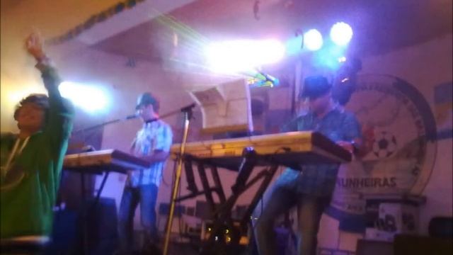 braulios Ouvi falar смотреть онлайн