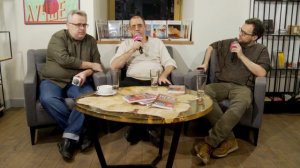 Pioner Talks с Денисом Гореловым и Юрием Сапрыкиным — о зарубежных хитах советского кинопроката