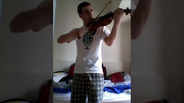 Crystallize 1st Half (week 5) смотреть онлайн