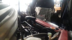 Контрактный двигатель Япония MMC COLT / Митсубиси Кольт /Z22A 0700662 A/T 4WD 2010 4A90 AD3024