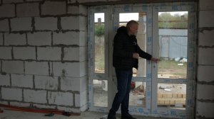 Панорамные окна для коттеджа или дома | OKNATUT.COM