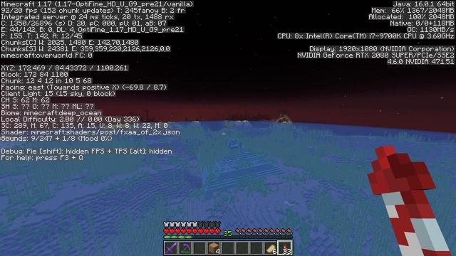 Drunk n Nasty | Minecraft World Tour | Java Edition смотреть онлайн