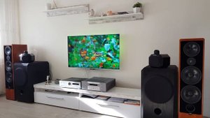 Canton Ergo RC-L