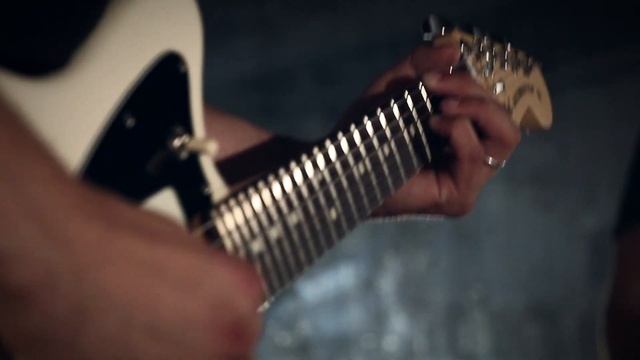 Keeley Electronics - Caverns Delay and Reverb смотреть онлайн