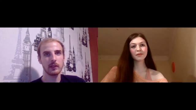 Артем Ребриков. О карантине,  дальнейшем изменении в обществе и учебе в МФТИ. смотреть онлайн