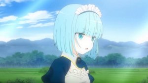 Он Переродился Как Маг S Ранга и Приручил Легендарную Девушку Волка в Качестве Служанки [4]