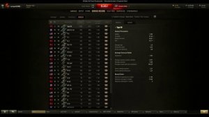 Luciquell про Корбена  | Кобен Даллас WoT