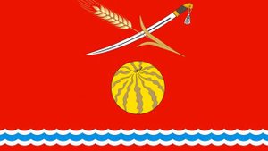 Обливская