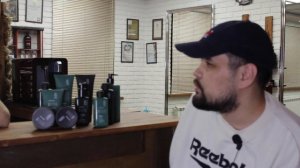 Как сделать моделирование бороды?Секретов нет, Моделирование бороды средней длинны/ beard geometry