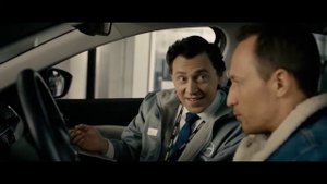 Говорящая Мазда 6, креативная реклама, все серии