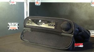 Gator Cases - GM-1WEVA Wireless System Case