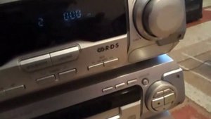 Technics EH 570