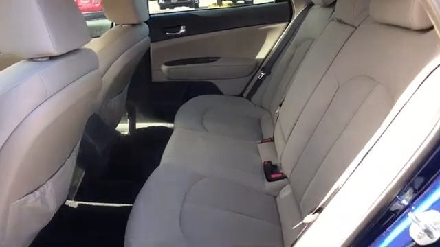 2016 Kia Optima Woodbridge, Springfield, Manassas, Fredericksburg, Fairfax, VA 8JD5750A смотреть онлайн