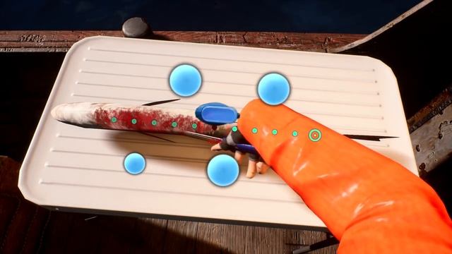 НОВЫЙ СИМУЛЯТОР РЫБАЛКИ! Fishing Barents Sea ПЕРВЫЙ ВЗГЛЯД 1 серия смотреть онлайн