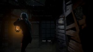 Until Dawn how to keep Jessica alive