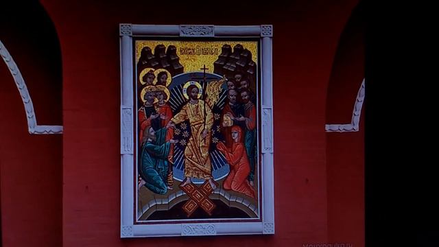 Икона Воскресение Христово 144 смотреть онлайн