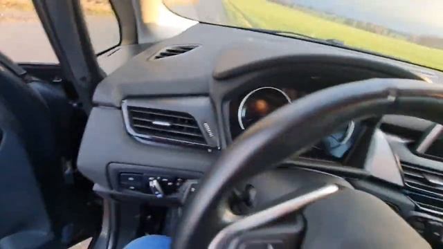 BMW 520d G30. Делаю первое ТО у официального дилера. Цены и качество обслуживания.