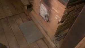 Как выгнать змей из бани ?