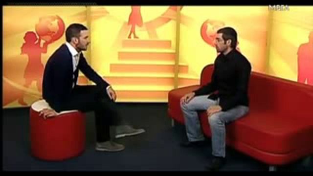 10 Правил Успеха   Коммуникация  Ицхак Пинтосевич