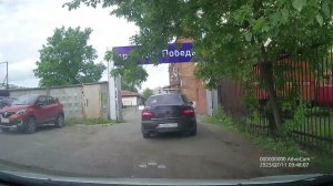 Поездки по Череповцу №177.