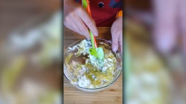 КАБАЧКОВАЯ ПИЦЦА. Рецепт который взорвал Тик Ток! Пицца из Кабачков.