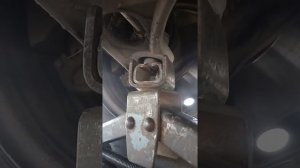 Замена стойки стабилизатора Фиат Скудо