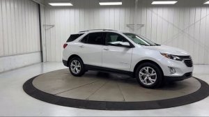 2020 Chevrolet Equinox LT Sport Utility Paris  Lexington  Winchester  Nicholasville  Louisville