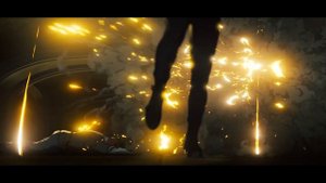sharon carter scene pack | agent 13 scenes what if... ? ep 5