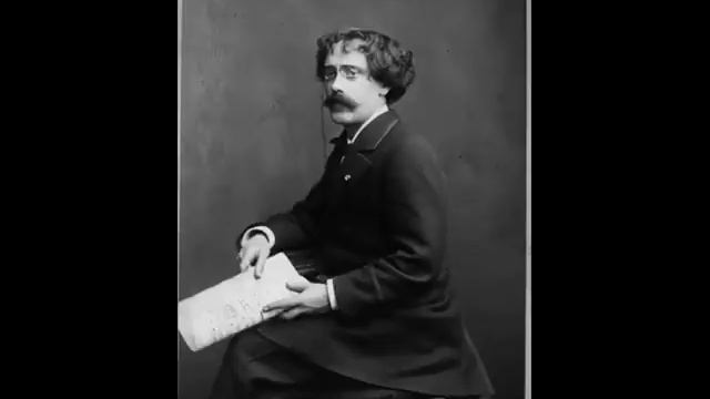 Pablo de Sarasate - Jota Aragonesa Op.27