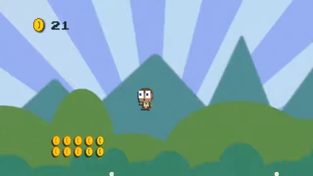 Игра - DLC Quest #1 смотреть онлайн