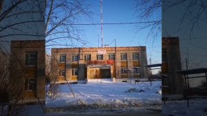 Новая Ляля. Краткий обзор города.