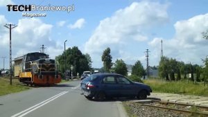 Total IDIOTS TRUCKS, CARS VS TRAINS - Scary Train FAILS - Train hit Snow - Fastest Train