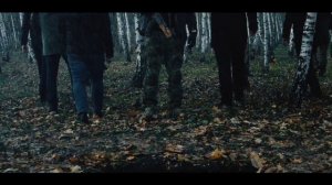 2 - Социальный ролик Патриотический WOLF PACK