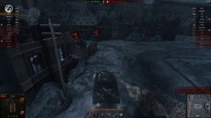 Лучшие Реплеи Недели с Кириллом Орешкиным #79 World of Tanks