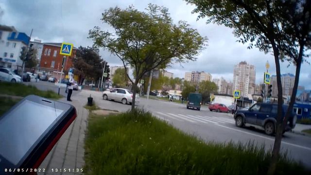 АвтоХАМЫ Анапа НЕВТЕРПЁЖ ПОВЕРНУТЬ НАЛЕВО смотреть онлайн