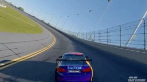 Porta Corsa Crash | Gran Turismo 7 | Recreation | (Read Description)