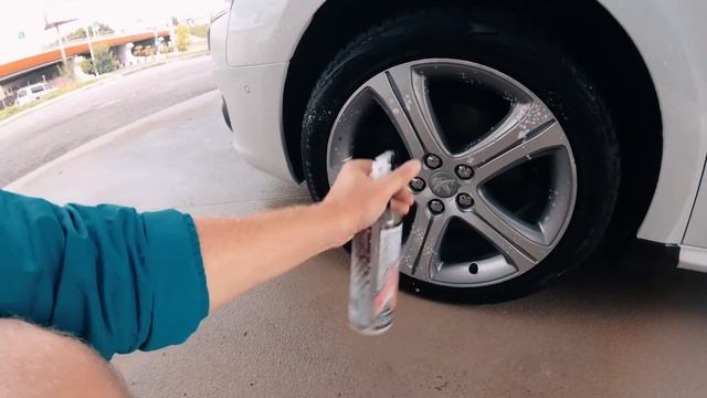 Самомойка зло? Правильно моем автомобиль на мойке самообслуживания.#мойка#detailing#cleaning#авто