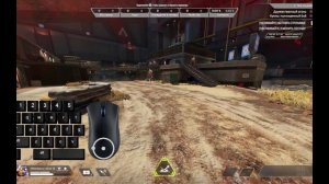 КАК ЛЕГКО СДЕЛАТЬ СУПЕР ГЛАЙД APEX LEGENDS