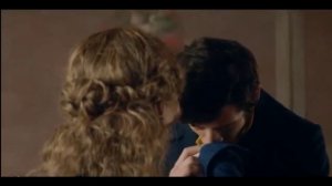 Е.Крылатов, И. Вознесенский "Пообещайте мне любовь". Исполняют Антон и Сусанна Масленниковы.