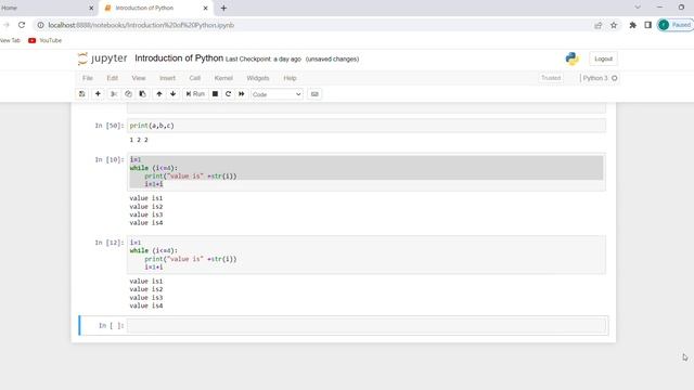 3Pythonindentation#indentationsyntaxinpythonandhowtousesindentation.