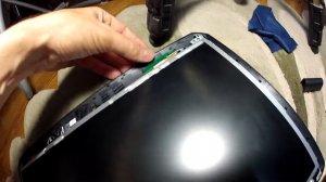 качество сборки ноутбука MSI. Зачем заклеивают микрофон?