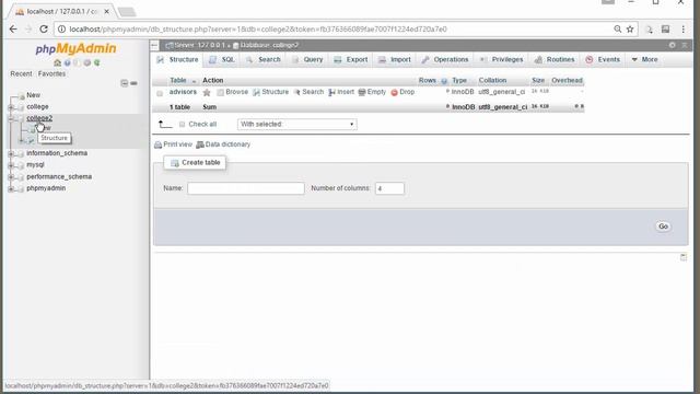 PHP / MySQL Course - Assignment 5A Overview