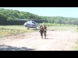 Пропавший мальчик найден