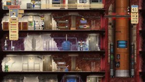 Sheltered - Обзор игры (СПОЙЛЕРЫ)