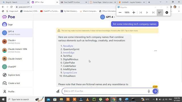 How to use ChatGPT 4 for Free : Ultimate Guide and Tips
