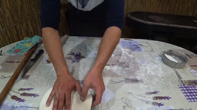 Теперь ты 100%приготовишь слоенную самсу вкусно!now you will100%cook puff samsa delicious! смотреть онлайн