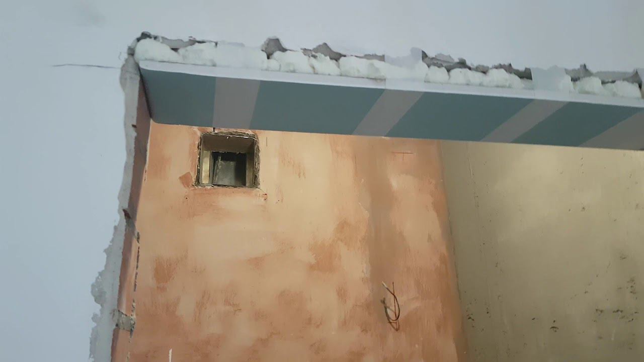 Как изменить размер дверного проема, быстро и легко смотреть онлайн